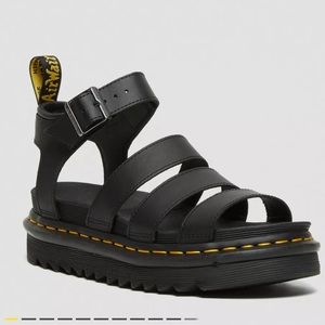 Dr Marten Blaire Sandals